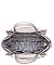 GREYSON Fashionable Smooth Vegan Leather JP25529