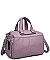 Fashionable CALVIN Pebbled Vegan Leather JP25533
