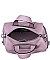 Fashionable CALVIN Pebbled Vegan Leather JP25533