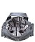 Fashionable Dallas Smooth Vegan Leather JP25537