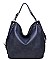 Fashionable Pebbled Vegan Leather Kenya JP25951