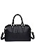 Fashionable Smooth Vegan Leather Emmerson JP25954