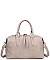 Fashionable Smooth Vegan Leather Emmerson JP25954