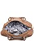 Fashionable Smooth Vegan Leather Emmerson JP25954