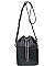Fashionable Kenji Snakeskin Vegan Leather JP25958