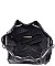 Fashionable Kenji Snakeskin Vegan Leather JP25958
