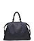 Urban Expression Fashionable Ingrid Pebbled Vegan Leather JP26199