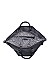 Urban Expression Fashionable Ingrid Pebbled Vegan Leather JP26199