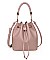 Urban Expression Fashionable Dylan Pebbled Vegan Leather JP26225