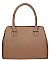 Women's Shoulder Satchel David Jones JPCM4070