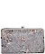 Urban Expressions Wallet Floral Print JP26437