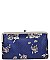 Urban Expressions Wallet Floral Print JP26437