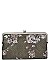 Urban Expressions Wallet Floral Print JP26437