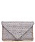Urban Expression Women's Clutch Bag Messenger Shoulder Handbag Tote Bag Purse - Clutch Envelope J...
