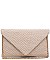 Urban Expression Women's Clutch Bag Messenger Shoulder Handbag Tote Bag Purse - Clutch Envelope J...