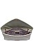 Urban Expression Women's Clutch Bag Messenger Shoulder Handbag Tote Bag Purse - Clutch Envelope J...