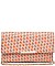 Urban Expression Women's Clutch Bag Messenger Shoulder Handbag Tote Bag Purse - Clutch Envelope J...