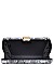 Fashionable Urban Expression Snake Skin Clutch JP26456