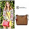 Emerson Faux-Snakeskin Bag JP26646