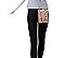 YVETTE FASHION FAUX LEATHER CROSSBODY BAG