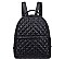 MODERN SASHA QUILTED BACKPACK