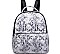 MODERN SASHA QUILTED BACKPACK