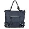 Urban Expressions Valerie Faux Leather JP35091