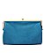 Urban Expressions Faux Leather Wallet Sandra Metal Hardware Complements Classic Style JP7287a