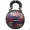 Basketball Satchel - Shoulder Bag