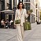 3-in-1 Alligator Croc Tote / Crossbody / Wallet Set