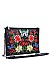 Urban Expressions Embroidered Floral Design Dianna JP40381