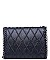 Fashionable Misty Smooth Vegan Leather JP41019
