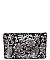 Urban Expression Rhapsody Clutch Embroidered Velvet JP41075