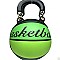 Basketball Satchel - Shoulder Bag