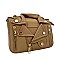 Moto Jacket Design Unique Chain Shoulder Bag