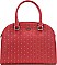 ECO LEATHER DAVID JONES SATCHEL BAG