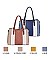 David Jones Tote Bag