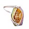 RHINESTONE FASHION RAINBOW COLOR MINI SHOULDER BAG