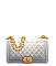 TENDER JELLY CROSSBODY BAG