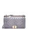 TENDER JELLY CROSSBODY BAG