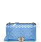 TENDER JELLY CROSSBODY BAG