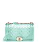 TENDER JELLY CROSSBODY BAG