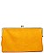 Urban Expressions Faux Leather Wallet Sandra Metal Hardware Complements Classic Style JP7287a