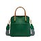 Fashion Tote Bag with Guitar Strap