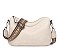 Crossbody Sohlder Bag with Guitar Strap
