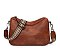 Crossbody Sohlder Bag with Guitar Strap