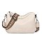 Crossbody Sohlder Bag with Guitar Strap