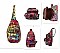 Trendy Graffiti Sling Bag