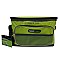 12L Collapsible Soft Cooler Bag Insulated Picnic Lunch Box