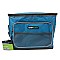 24L Collapsible Soft Cooler Bag Insulated Picnic Lunch Box